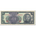 Billete, 1 Dollar, 1949, China, Undated (1949), KM:441, MBC