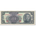 Billet, Chine, 1 Dollar, 1949, Undated (1949), KM:441, TB+