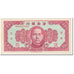 Banknote, China, 50 Cents, 1949, Undated (1949), KM:S1456, UNC(64)