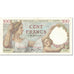 France, 100 Francs, 100 F 1939-1942 ''Sully'', 1941, 1941-07-31, AU(55-58)