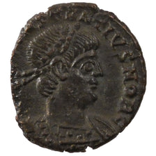Constantius II, Nummus, Trier, BB, Rame, Cohen:92