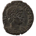 Constantius II, Nummus, Trier, BB, Rame, Cohen:92