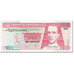 Banconote, Guatemala, 10 Quetzales, 2003, 2003-02-12, KM:107, SPL