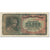 Geldschein, Griechenland, 25,000 Drachmai, 1943, 1943-08-12, KM:123a, S