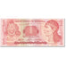 Banknote, Honduras, 1 Lempira, 2004, 2004-08-26, KM:84d, UNC(64)