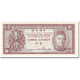 Geldschein, Hong Kong, 1 Cent, 1945, Undated (1945), KM:321, UNZ