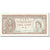 Billet, Hong Kong, 1 Cent, 1961-1971, Undated (1961-1971), KM:325a, NEUF