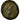 Coin, Constantius II, Nummus, EF(40-45), Copper, Cohen:100