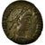 Monnaie, Constantius II, Nummus, TTB, Cuivre, Cohen:100