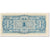 Biljet, MALAYA, 1 Dollar, 1942, Undated (1942), KM:M5c, SPL