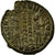 Monnaie, Constantius II, Nummus, Trèves, TTB, Cuivre, Cohen:104