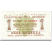 Banknote, SPITZBERGEN, 1 Kopek, 1961, Undated (1961), KM:FX40, AU(55-58)