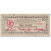 Banknote, Philippines, 10 Pesos, 1943, Undated (1943), KM:S488x2, EF(40-45)