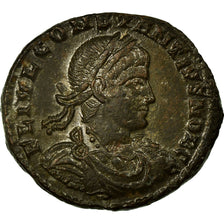 Coin, Constantius II, Nummus, Roma, AU(55-58), Copper, Cohen:104