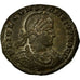Coin, Constantius II, Nummus, Roma, AU(55-58), Copper, Cohen:104