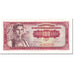 Billet, Yougoslavie, 100 Dinara, 1963, 1963-05-01, KM:73a, NEUF