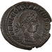 Constantius II, Nummus, Trier, AU(50-53), Copper, Cohen #104, 2.70