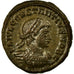 Monnaie, Constantius II, Nummus, Trèves, SUP, Cuivre, Cohen:104
