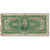 Banconote, Cina, 10 Dollars, 1928, Undated (1928), KM:197d, B