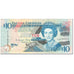 Banknote, East Caribbean States, 10 Dollars, 2008, 2008-04-01, KM:48, EF(40-45)