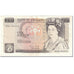 Banknote, Great Britain, 10 Pounds, 1988-1991, Undated (1988-1991), KM:379e