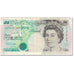 Banknote, Great Britain, 5 Pounds, 1991-1998, Undated (1991-1998), KM:382b