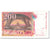 Francia, 200 Francs, 200 F 1995-1999 ''Eiffel'', 1996, Undated (1996), BB