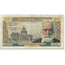 Francia, 5 Nouveaux Francs, 5 NF 1959-1965 ''Victor Hugo'', 1961, 1961-02-02