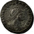 Munten, Constantius II, Nummus, Siscia, ZF, Koper, Cohen:104