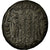 Munten, Constantius II, Nummus, Siscia, ZF, Koper, Cohen:104