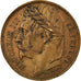 France, Token, Second Empire, Rétablissement de l'Empire par le Suffrage