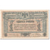 Banknote, Russia, 1 Ruble, 1918, Undated (1918), KM:S408b, UNC(65-70)
