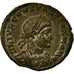 Coin, Constantius II, Nummus, Trier, AU(55-58), Copper, Cohen:104