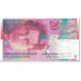 Banknote, Switzerland, 20 Franken, 2005, UNDATED (2005), KM:69d, UNC(60-62)