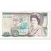 Banknote, Great Britain, 20 Pounds, 1988-1991, Undated (1988-1991), KM:380e