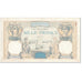 France, 1000 Francs, 1 000 F 1927-1940 ''Cérès et Mercure'', 1940, 1940-06-20