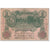 Banknote, Germany, 50 Mark, 1910, 1910-04-21, KM:41, AG(1-3)