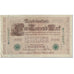 Banknote, Germany, 1000 Mark, 1910, 1910-04-21, KM:45b, VG(8-10)