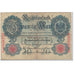 Banknote, Germany, 20 Mark, 1914, 1914-02-19, KM:46b, VG(8-10)