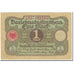 Banknote, Germany, 1 Mark, 1920, 1920-03-01, KM:58, AU(55-58)