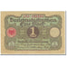 Banknote, Germany, 1 Mark, 1920, 1920-03-01, KM:58, AU(55-58)