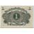 Geldschein, Deutschland, 1 Mark, 1920, 1920-03-01, KM:58, VZ