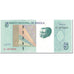 Billete, 5 Kwanzas, 2012, Angola, Octobre 2012, UNC