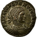 Moneda, Constantius II, Nummus, EBC, Cobre, Cohen:104