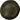 Coin, Constantius II, Nummus, Thessalonica, VF(30-35), Copper, Cohen:104