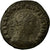 Moneda, Constantius II, Nummus, Thessalonica, BC+, Cobre, Cohen:104