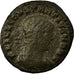 Monnaie, Constantius II, Nummus, Thessalonique, TB+, Cuivre, Cohen:104