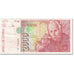 Banknote, Spain, 2000 Pesetas, 1992, 1992-04-24, KM:164, EF(40-45)