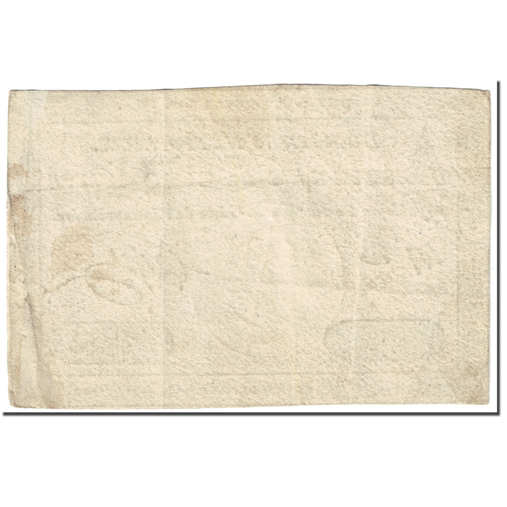 Frankreich, 5 Livres, 1791, Corset, 1791-09-08, S, KM:A49