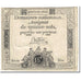 France, 15 Sols, 1792, 1792-10-24, EF(40-45), KM:A65